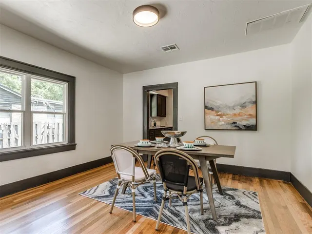 Photo 5 — 315 N Crawford Avenue, Norman, OK 73069