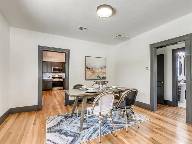 Photo 6 — 315 N Crawford Avenue, Norman, OK 73069