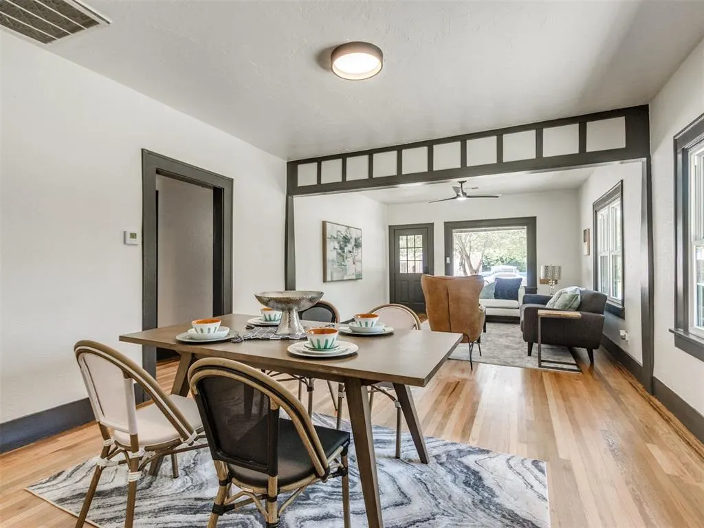 Photo 7 — 315 N Crawford Avenue, Norman, OK 73069