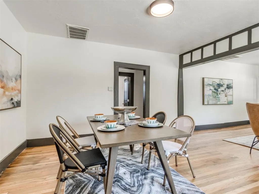 Photo 8 — 315 N Crawford Avenue, Norman, OK 73069