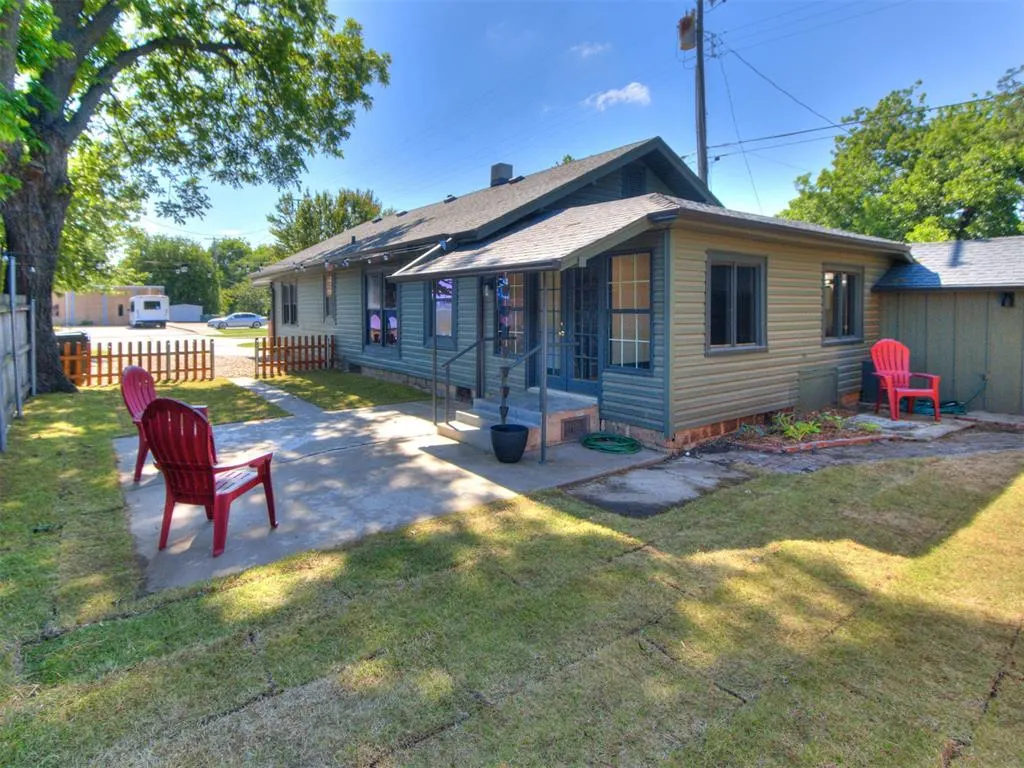 Photo 31 — 315 N Crawford Avenue, Norman, OK 73069