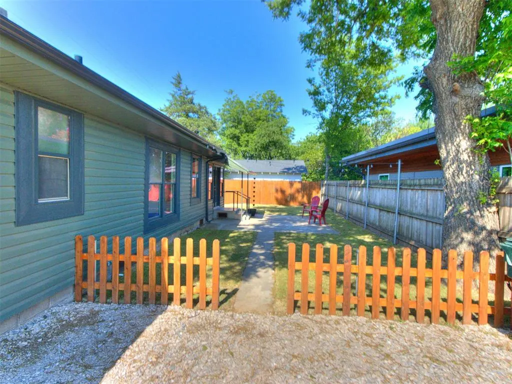 Photo 32 — 315 N Crawford Avenue, Norman, OK 73069