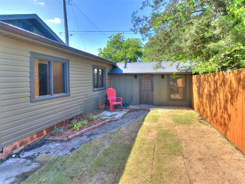 Photo 33 — 315 N Crawford Avenue, Norman, OK 73069