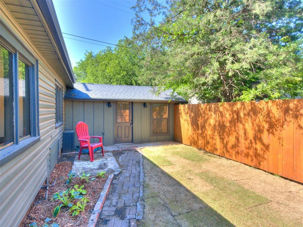 Photo 34 — 315 N Crawford Avenue, Norman, OK 73069