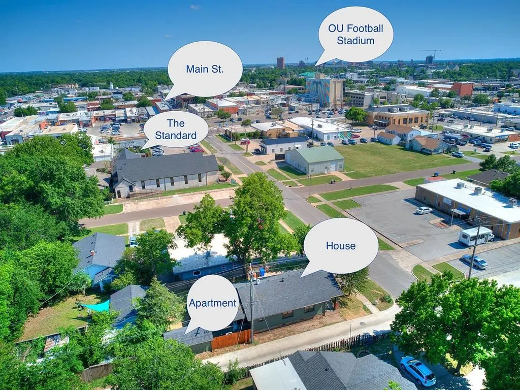 Photo 40 — 315 N Crawford Avenue, Norman, OK 73069