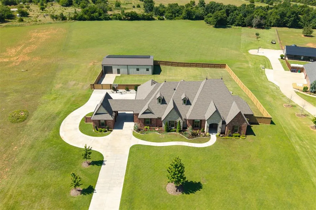 Photo 45 — 12448 SW 110th Street, Mustang, OK 73064