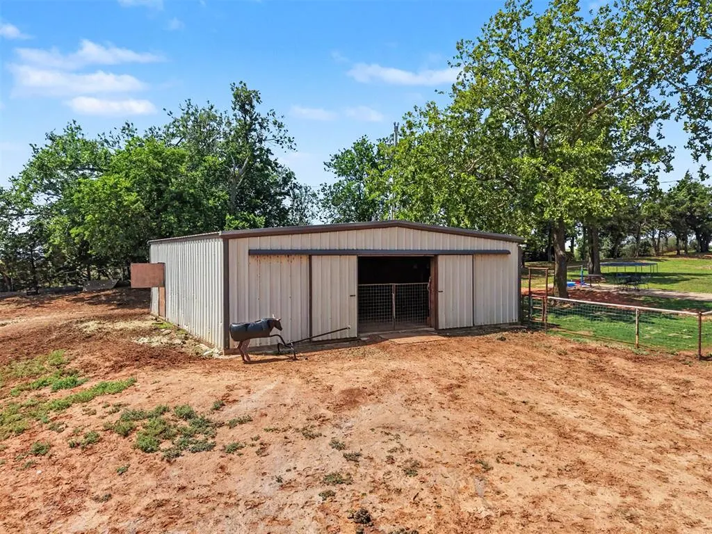 Photo 11 — 3164 Sharon Gale Drive, Guthrie, OK 73044