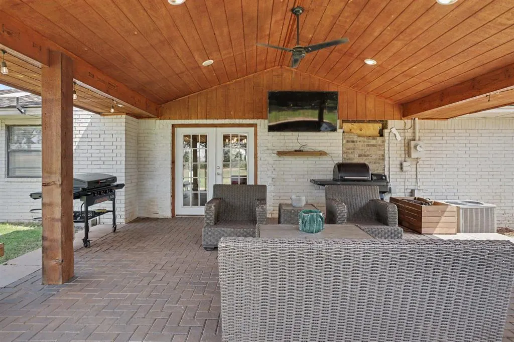 Photo 17 — 3164 Sharon Gale Drive, Guthrie, OK 73044