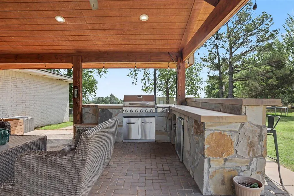 Photo 19 — 3164 Sharon Gale Drive, Guthrie, OK 73044