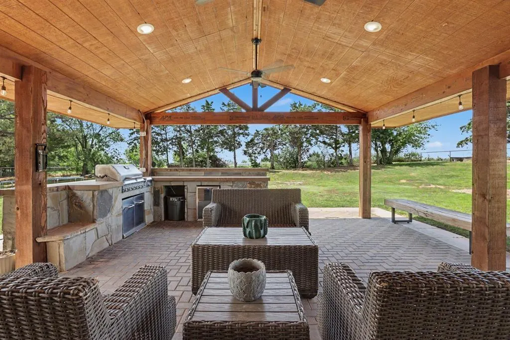 Photo 20 — 3164 Sharon Gale Drive, Guthrie, OK 73044
