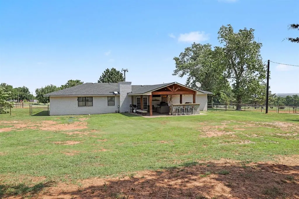 Photo 22 — 3164 Sharon Gale Drive, Guthrie, OK 73044