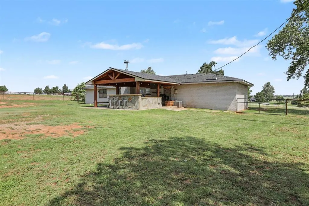 Photo 23 — 3164 Sharon Gale Drive, Guthrie, OK 73044