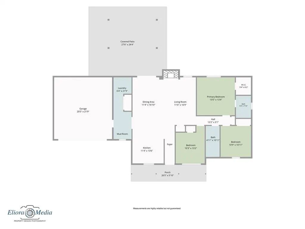 Photo 49 — 3164 Sharon Gale Drive, Guthrie, OK 73044