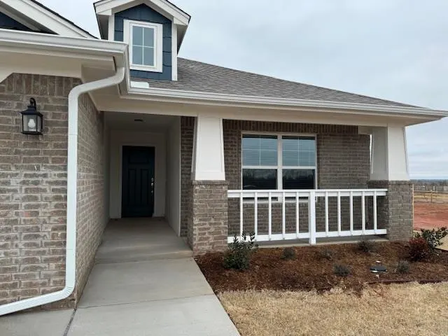 Photo 2 — 2449 Heather Road, Blanchard, OK 73010