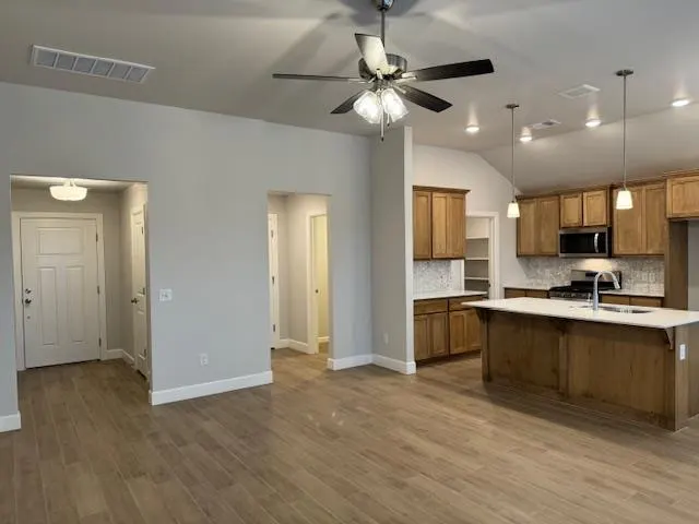 Photo 18 — 2449 Heather Road, Blanchard, OK 73010