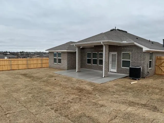 Photo 32 — 2449 Heather Road, Blanchard, OK 73010