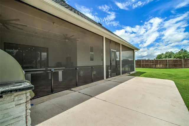 Photo 6 — 550 Old Creek Road, Edmond, OK 73034