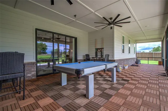Photo 8 — 550 Old Creek Road, Edmond, OK 73034