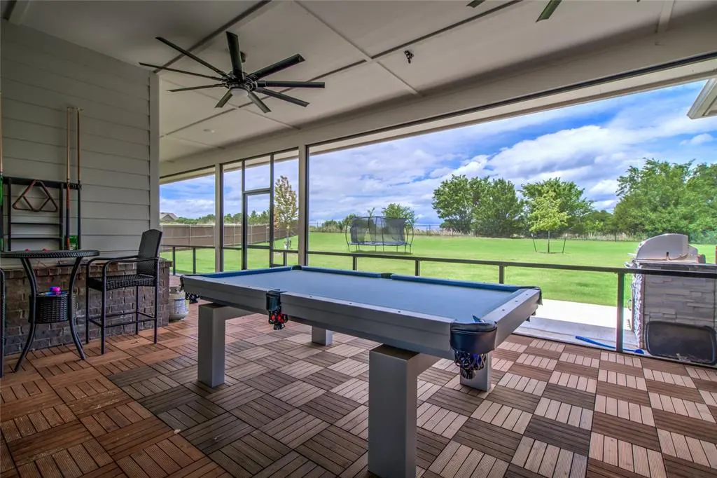 Photo 9 — 550 Old Creek Road, Edmond, OK 73034