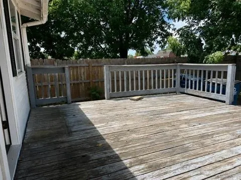 Photo 8 — 402 E Maple Street, Cushing, OK 74023