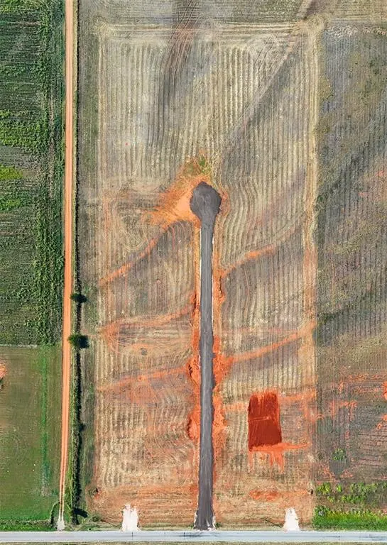 Photo 3 — 11641 N Gregory Road, Yukon, OK 73036