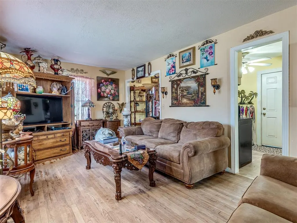 Photo 5 — 13107 N 2870 Road, Dover, OK 73734