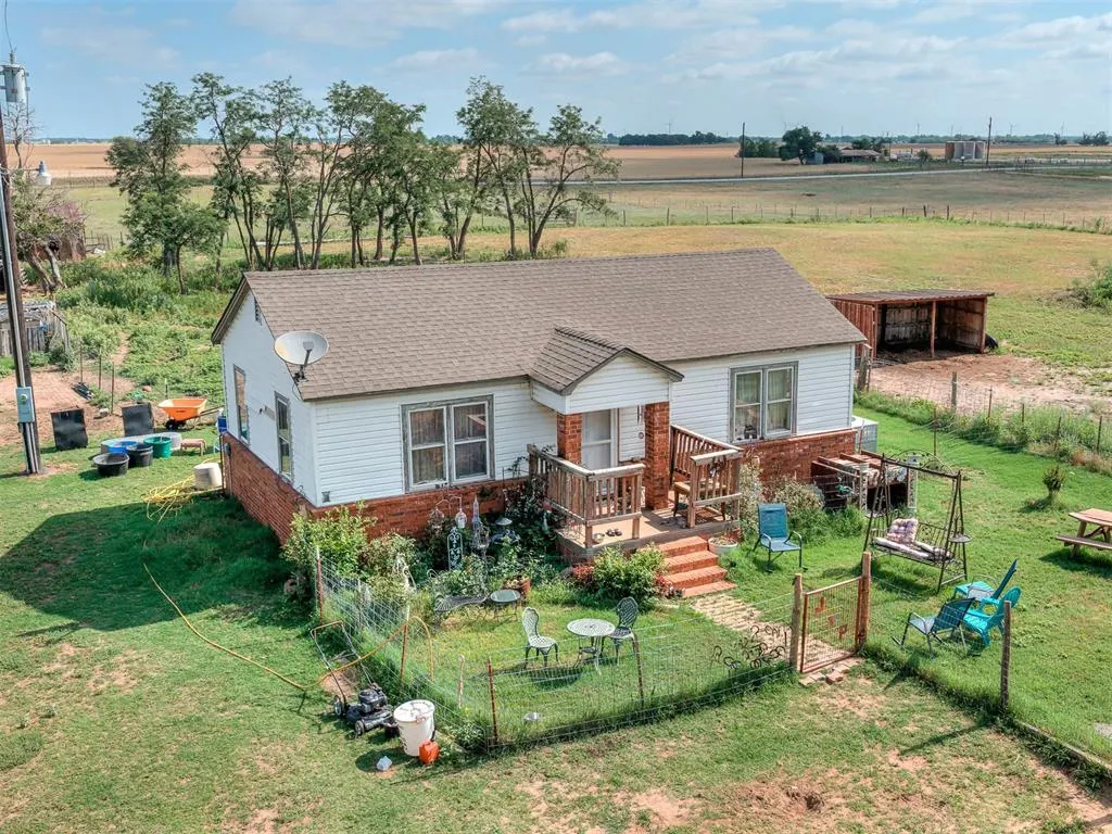 Photo 20 — 13107 N 2870 Road, Dover, OK 73734