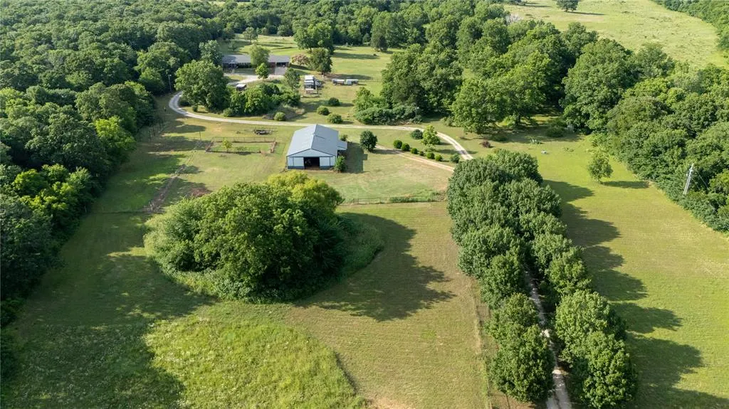 Photo 14 — 38956 Highway 39, Asher, OK 74826