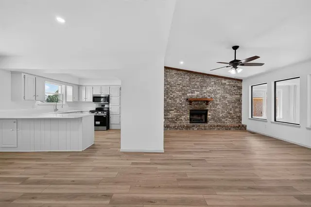 Photo 3 — 517 NW 139th Street, Edmond, OK 73013