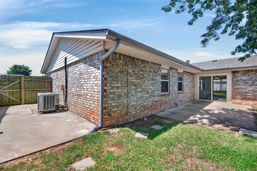 Photo 37 — 517 NW 139th Street, Edmond, OK 73013