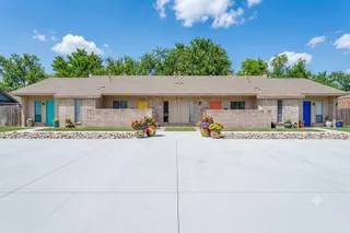 Sold home at 2257 Donna Drive #2259