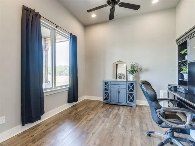 Photo 8 — 26244 E 868 Road, Cashion, OK 73016
