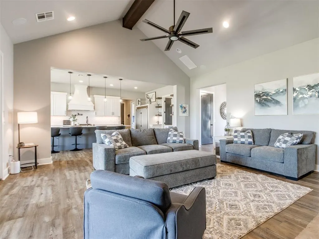 Photo 13 — 26244 E 868 Road, Cashion, OK 73016