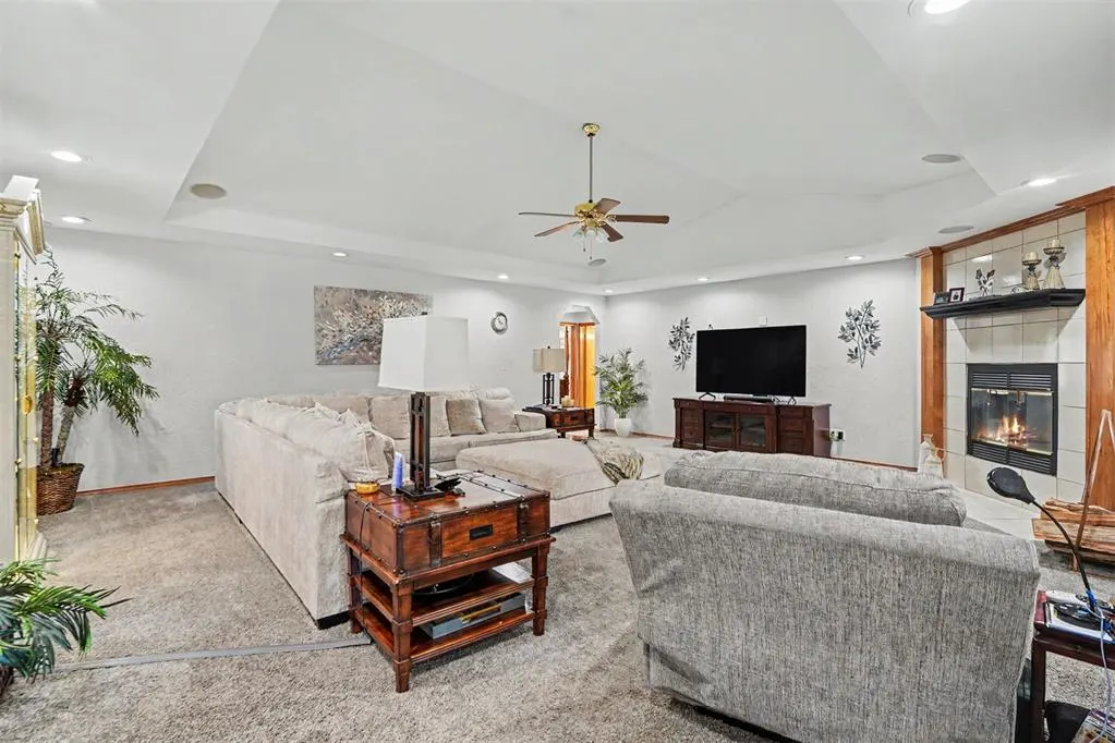 Photo 10 — 3004 Mallard Court, Altus, OK 73521