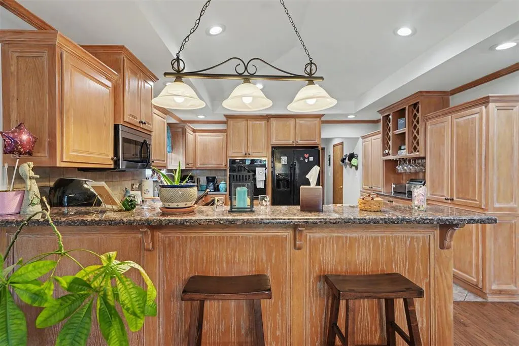 Photo 14 — 3004 Mallard Court, Altus, OK 73521