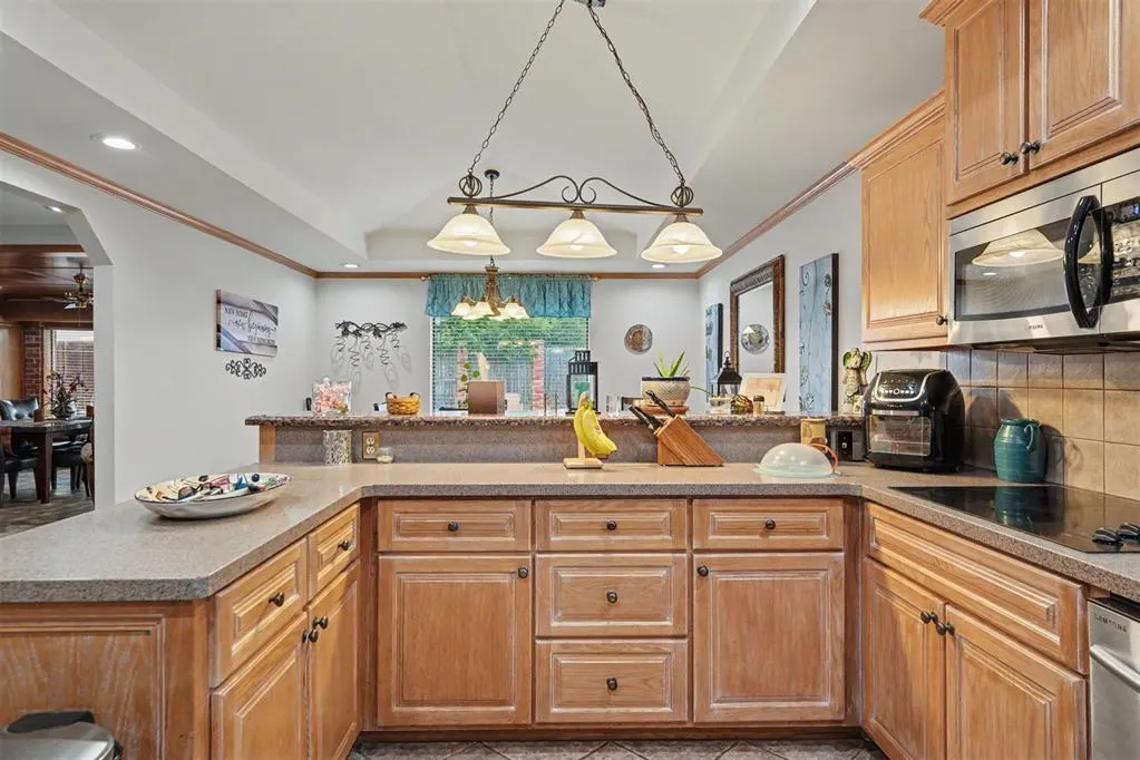 Photo 17 — 3004 Mallard Court, Altus, OK 73521