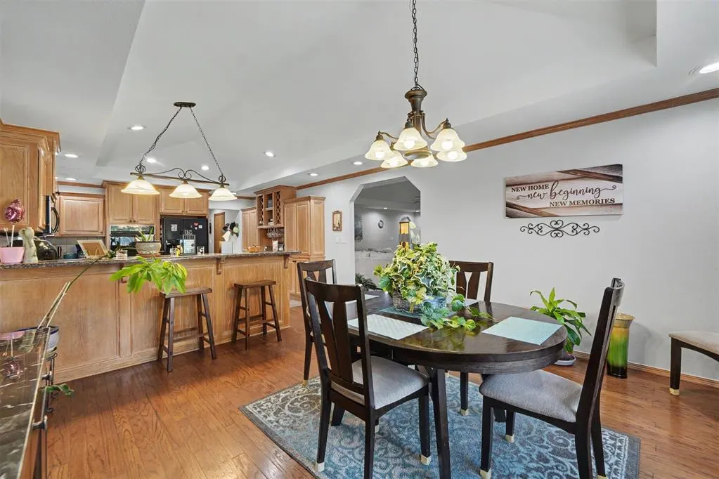 Photo 19 — 3004 Mallard Court, Altus, OK 73521