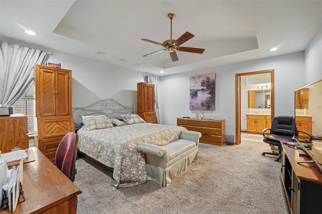 Photo 25 — 3004 Mallard Court, Altus, OK 73521