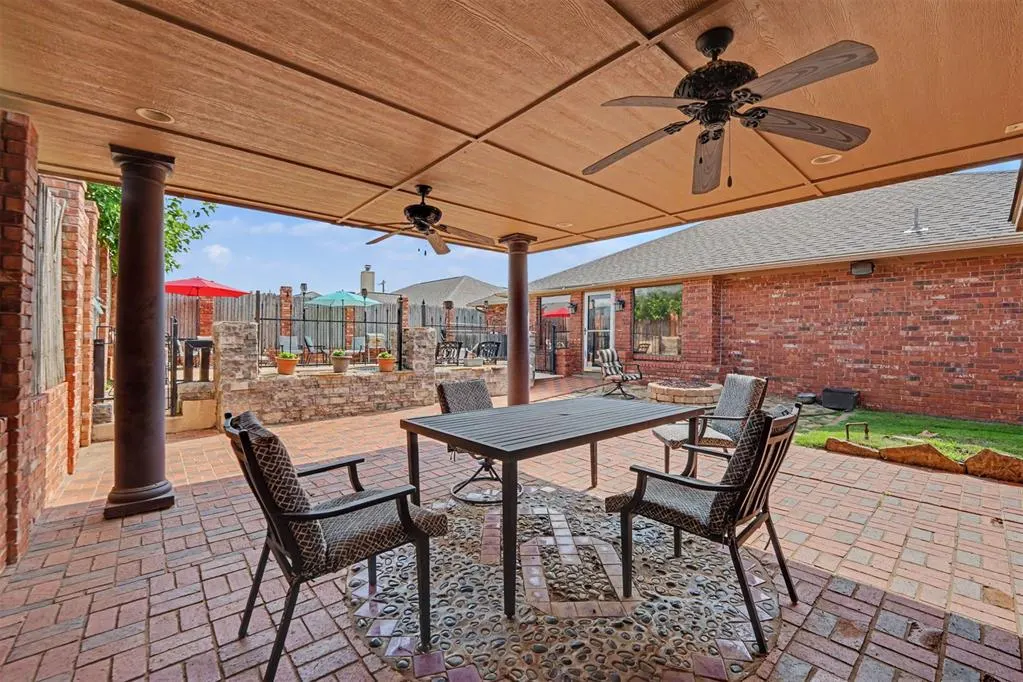 Photo 41 — 3004 Mallard Court, Altus, OK 73521