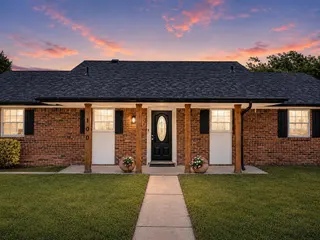 Sold home at 100 Olympic Drive