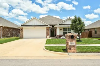 Sold home at 9300 Anaum Lane