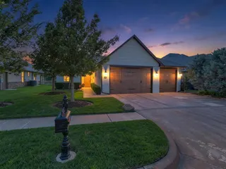 Sold home at 16717 Doyle Drive