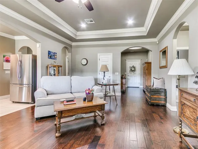 Photo 6 — 16717 Doyle Drive, Edmond, OK 73012