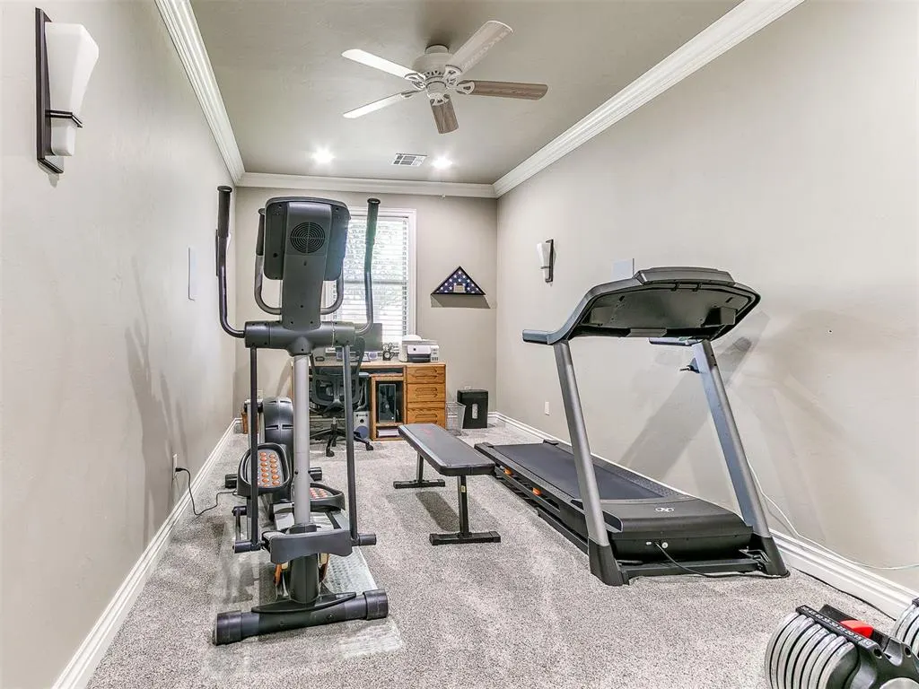 Photo 31 — 16717 Doyle Drive, Edmond, OK 73012
