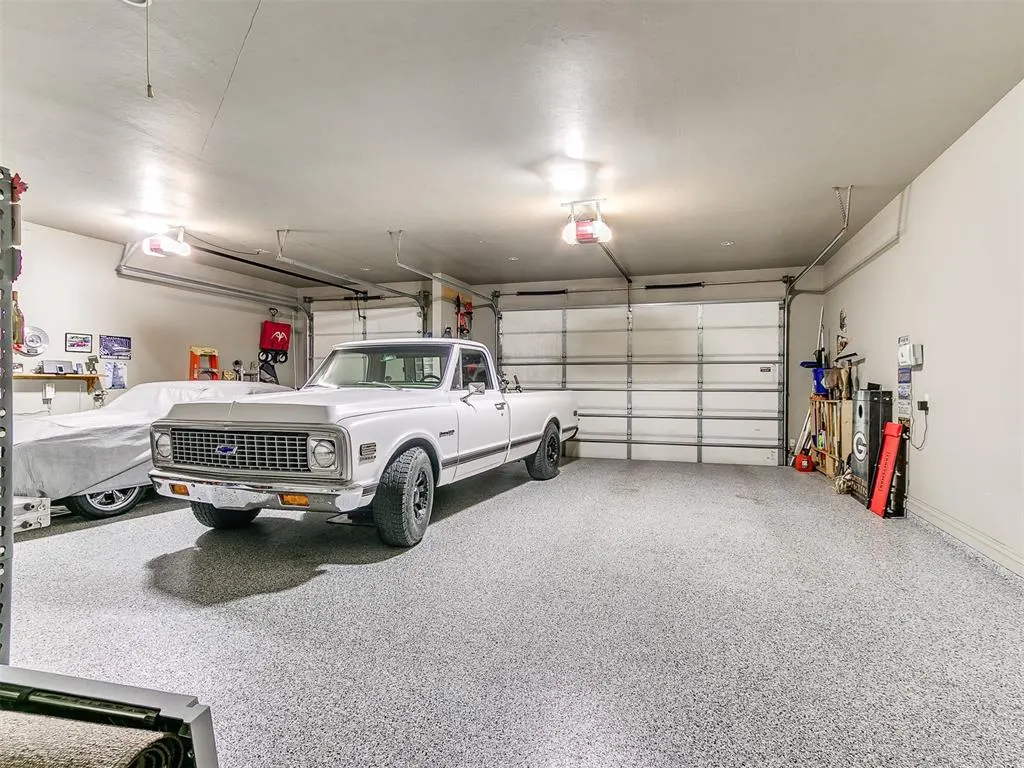 Photo 34 — 16717 Doyle Drive, Edmond, OK 73012