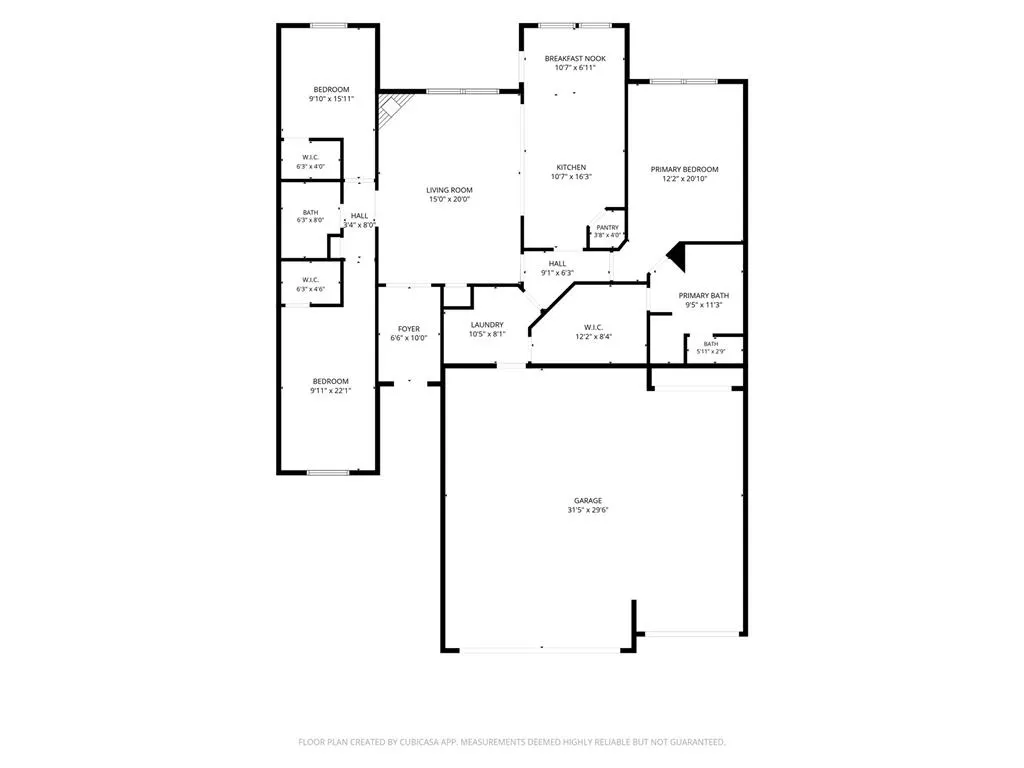 Photo 47 — 16717 Doyle Drive, Edmond, OK 73012