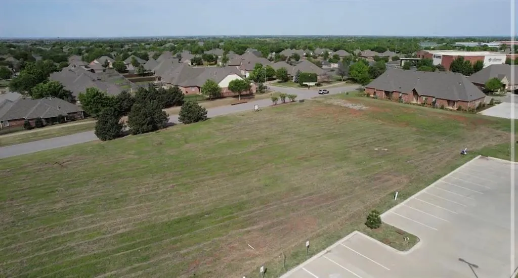 Photo 2 — 0 Covell Village Drive, Edmond, OK 73003