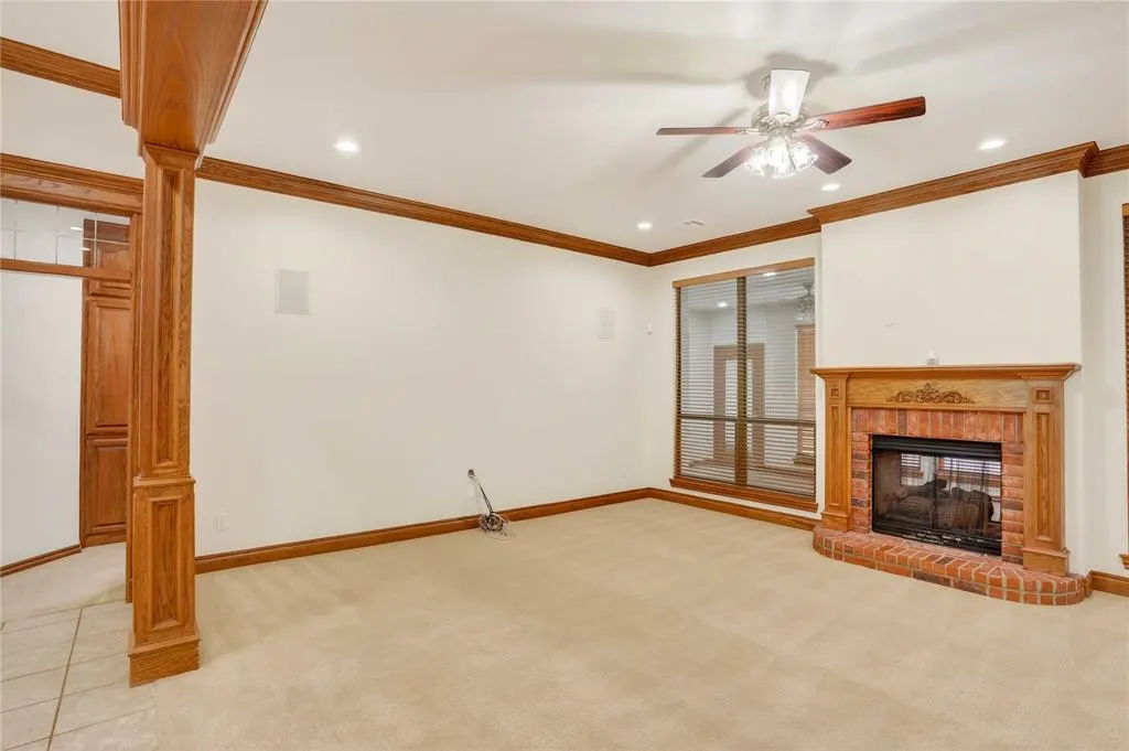 Photo 10 — 490 Daniel Lee Drive, Choctaw, OK 73020