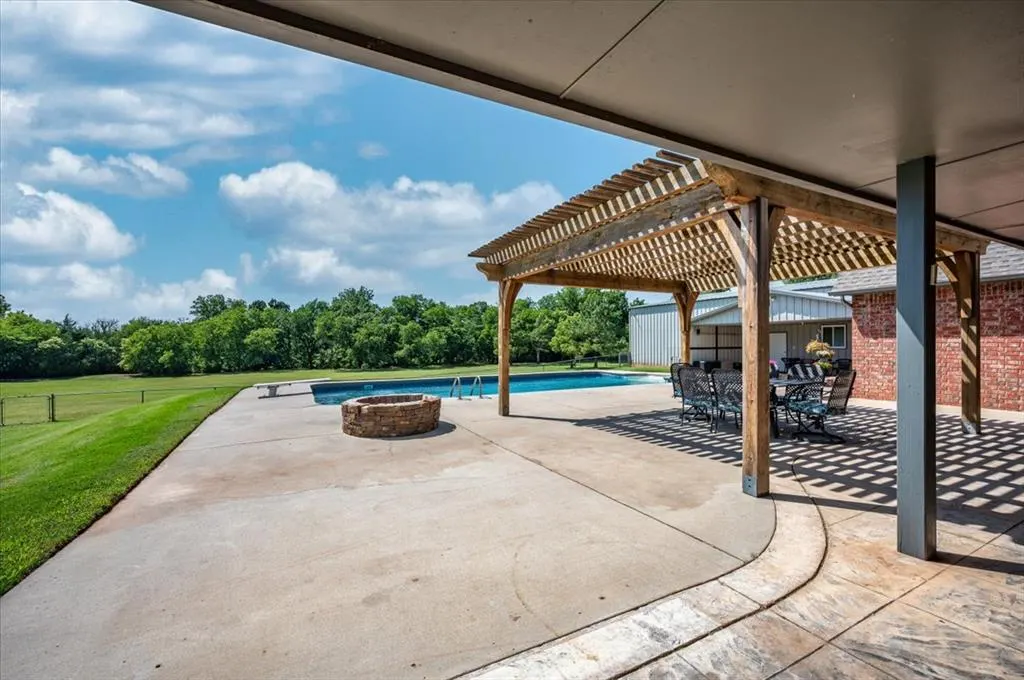 Photo 7 — 8277 Rockcliff Way, Piedmont, OK 73078