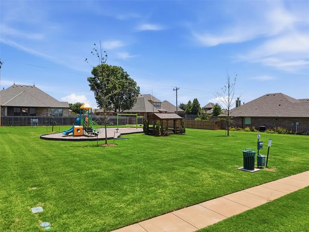 Photo 44 — 3424 NW 159th Street, Edmond, OK 73013